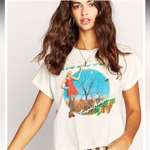 Daydreamer LA No Doubt Tragic Kingdom Tee